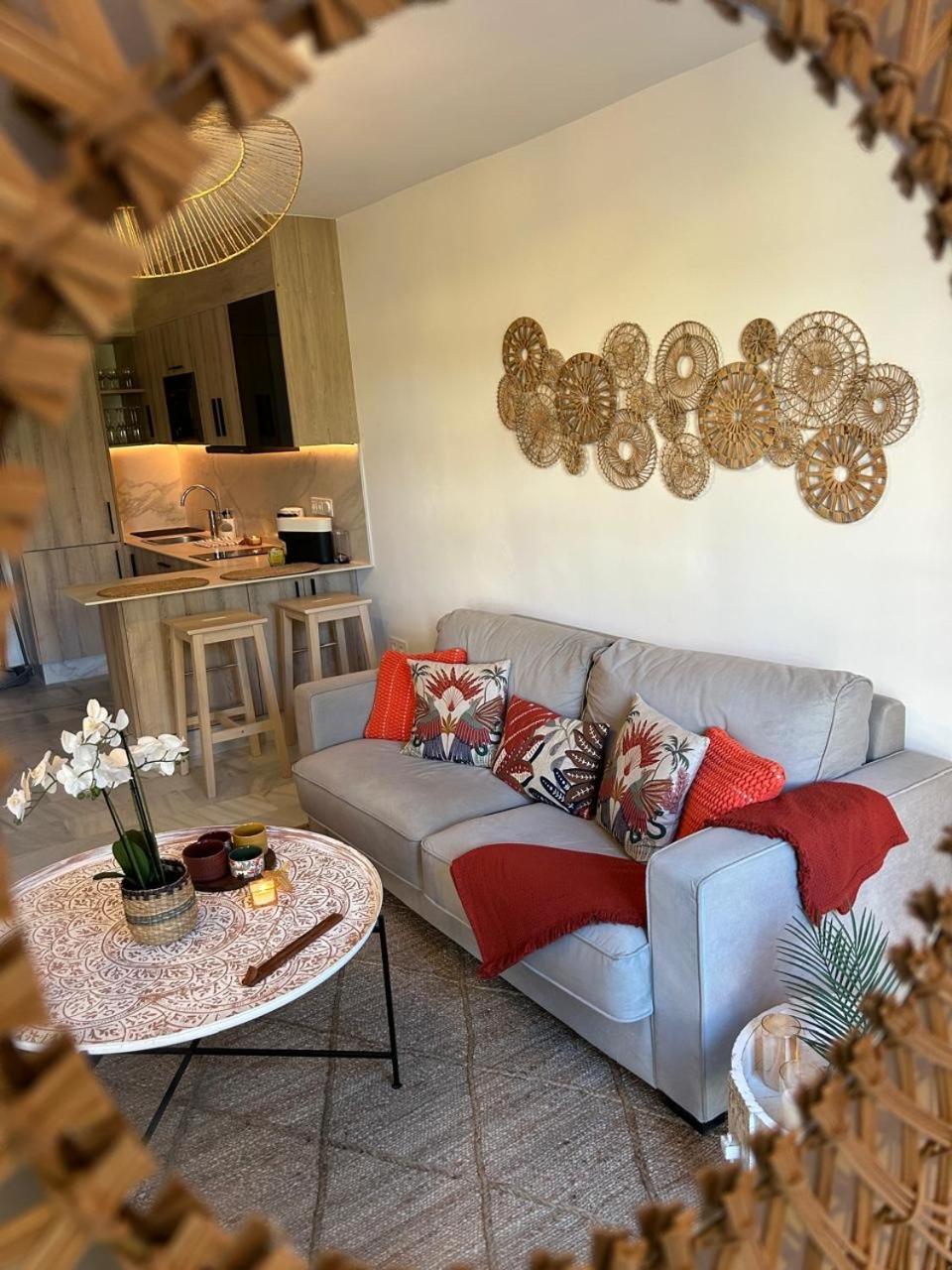 Nomad Bali Apartamento *