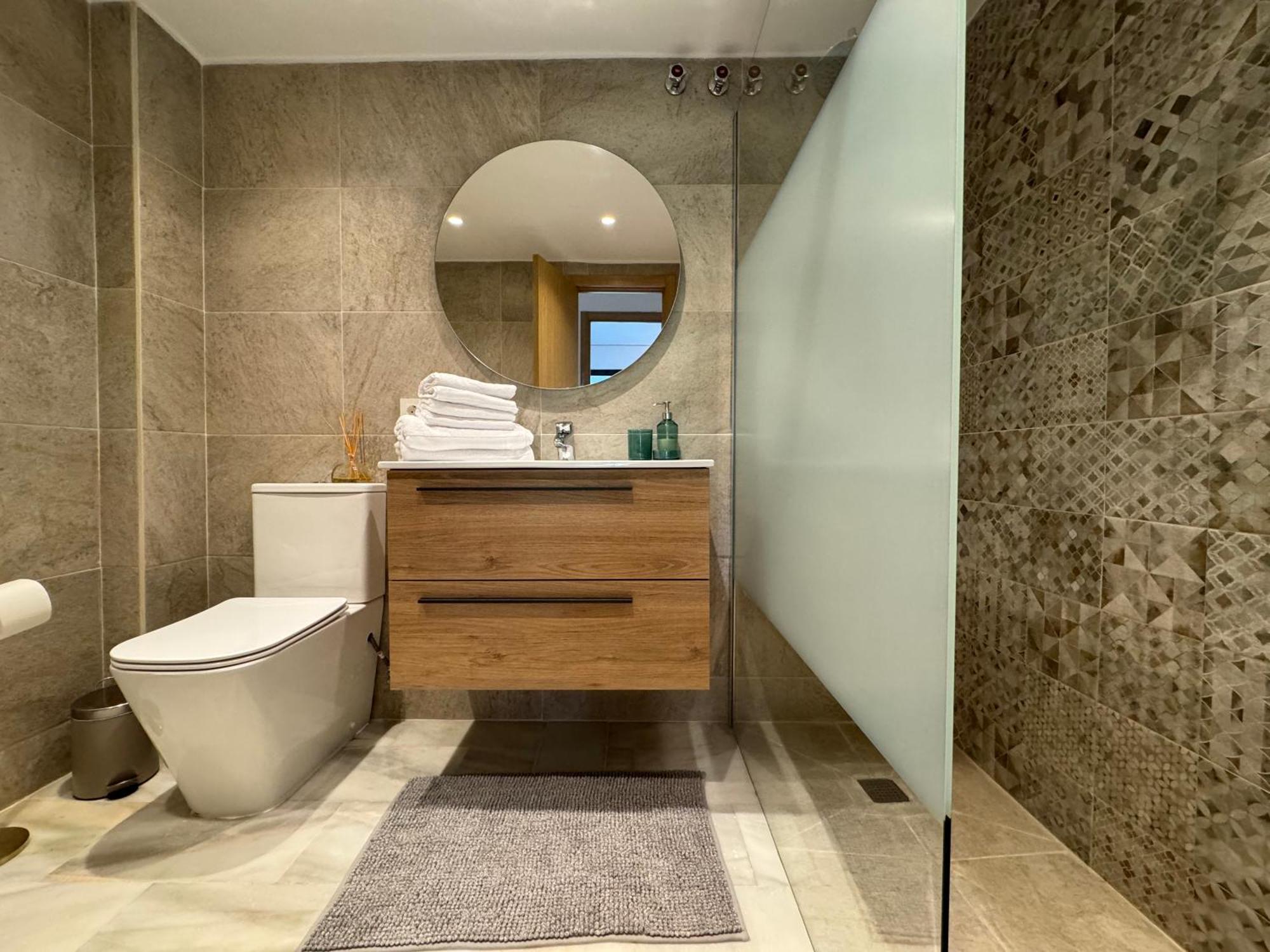 Nomad Bali Apartamento Marbella