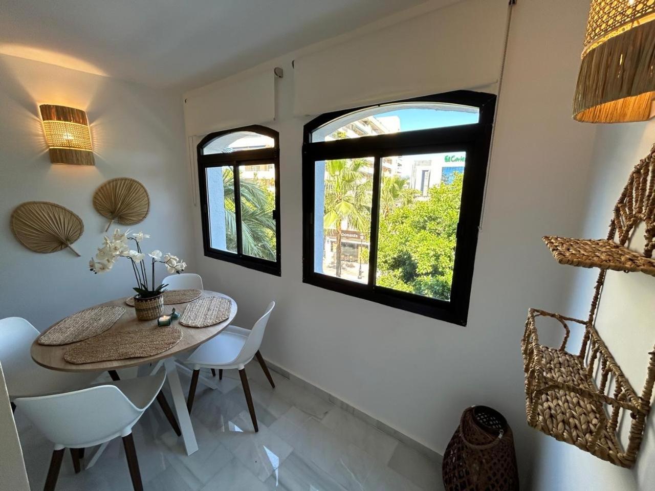 Nomad Bali Apartamento Marbella