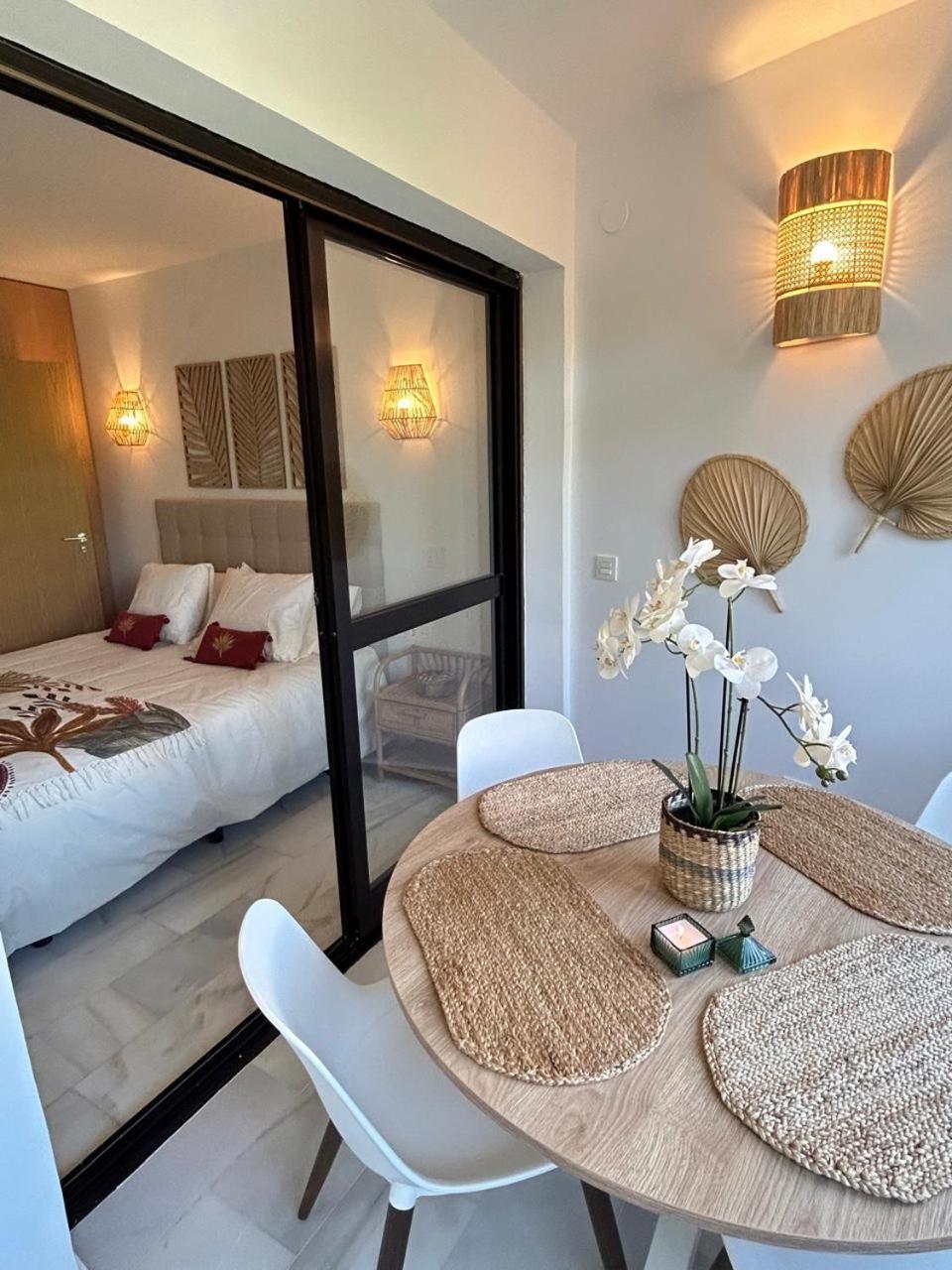 Apartamento Nomad Bali Marbella
