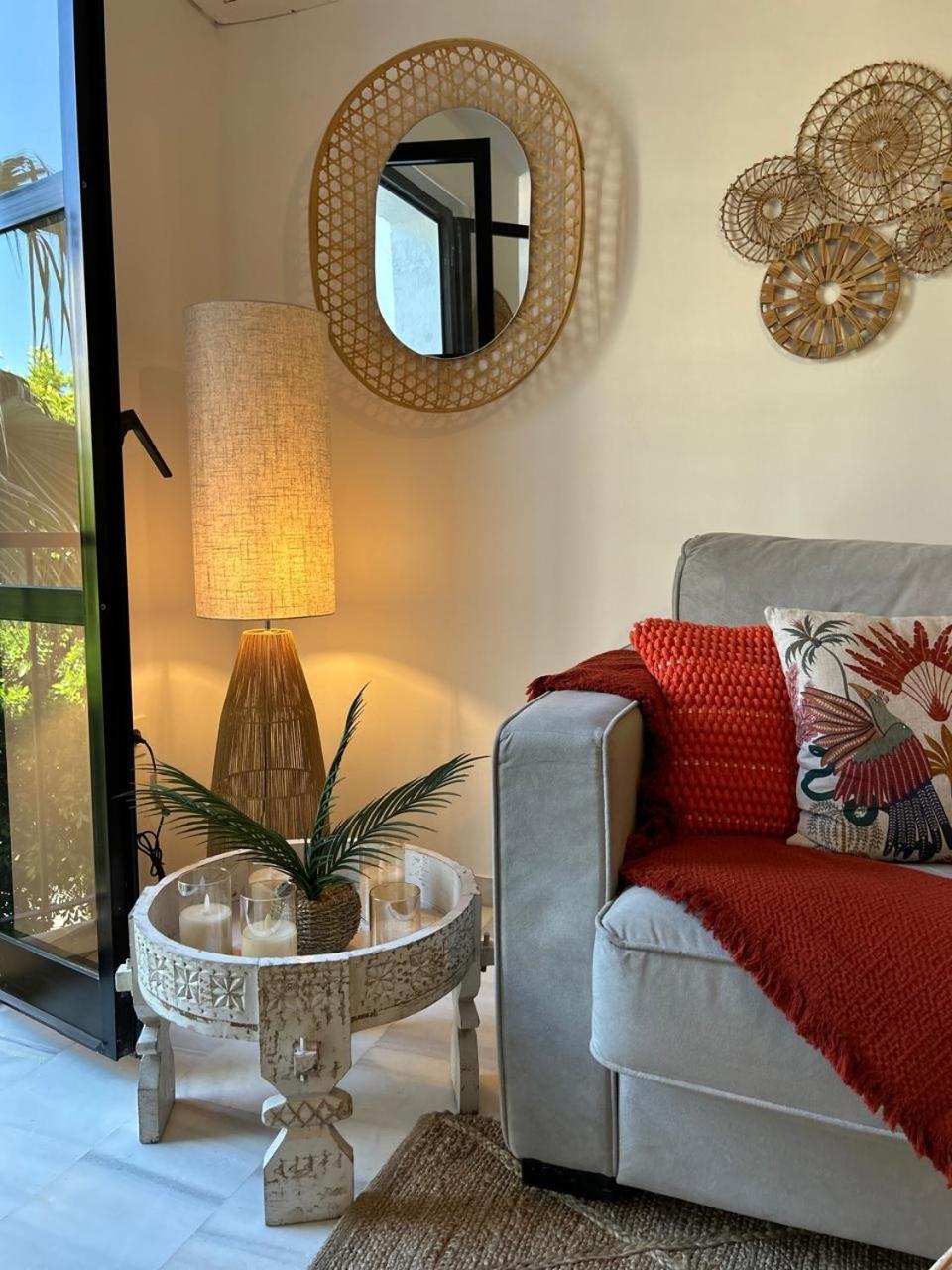 Nomad Bali Apartamento